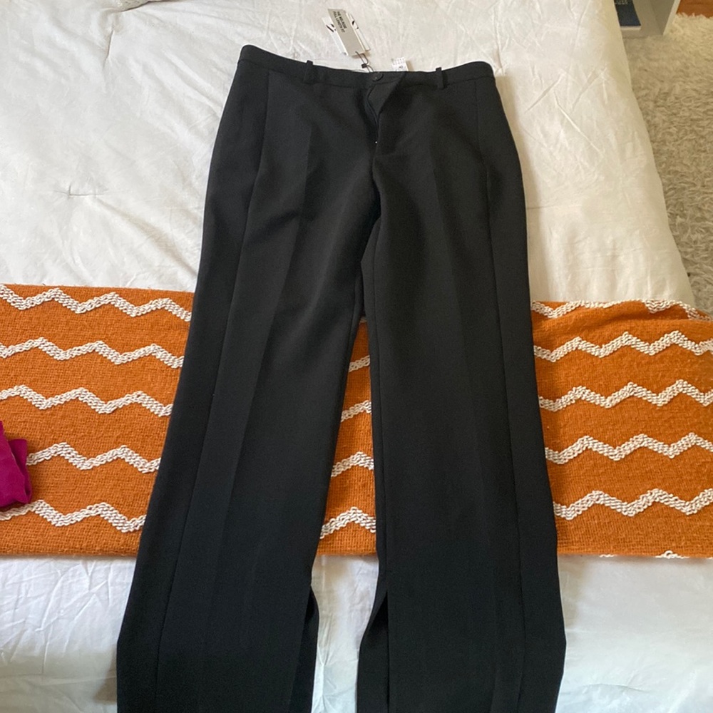 Zara Melrose Pants